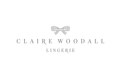 Claire Woodall Lingerie